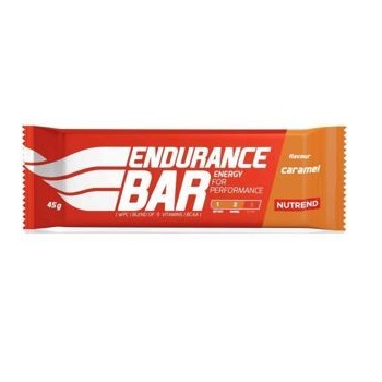Energetická tyčinka Endurance Bar