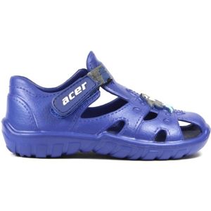 Acer TIMMY modrá 19 - Dětské sandály