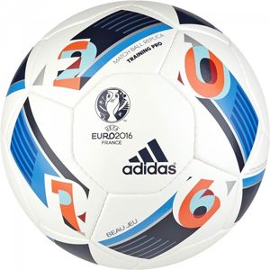 adidas EURO16 TRAINPRO - Fotbalový míč