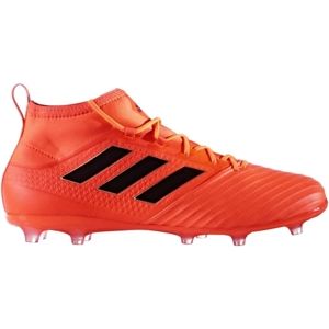 adidas ACE 17.2 FG oranžová 9 - Pánské kopačky