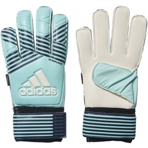 adidas ACE FS REPLIQUE bílá 9 - Seniorské fotbalové rukavice