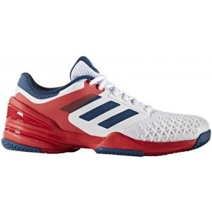 adidas ADIZERO CLUB - Pánská tenisová obuv