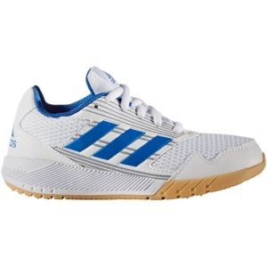 adidas ALTARUN K modrá 34 - Dětská volejbalová obuv