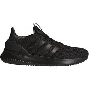 adidas CLOUDFOAM ULTIMATE černá 8 - Pánské volnočasové boty