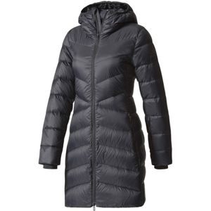 adidas CLIMAWARM NUVIC JACKET černá XS - Zimní kabát