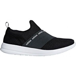 adidas CF REFINE ADAPT černá 8 - Dámská obuv