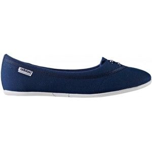 adidas CLOUDFOAM NEOLINA W tmavě modrá 4 - Dámská obuv