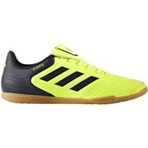 adidas COPA 17.4 IN J žlutá 28 - Juniorská sálová obuv
