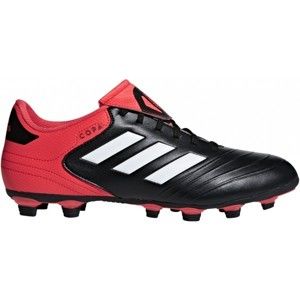 adidas COPA 18.4 FxG černá 7.5 - Pánská fotbalová obuv
