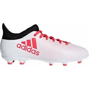 adidas X 17.3 FG J - Dětská fotbalová obuv