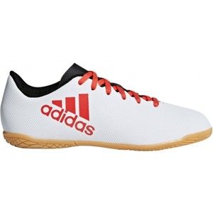adidas X TANGO 17.4 IN J - Dětská futsalová obuv