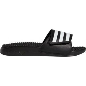 adidas ADISSAGE TND černá 5 - Pantofle
