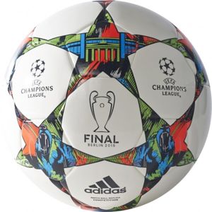 adidas FINALE BERLIN COMPETITION - Fotbalový míč