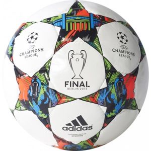 adidas FINALE BERLIN SPORTIVO - Fotbalový míč