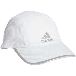 adidas AEROREADY CAP bílá  - Sportovní kšiltovka