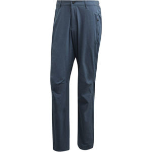 adidas LITEFLEX PANTS tmavě modrá 54 - Pánské outdoorové kalhoty