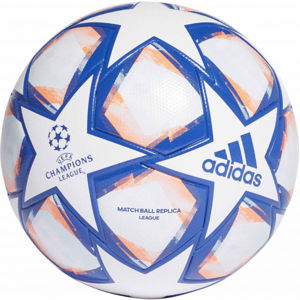 adidas FINALE 20 LEAGUE  4 - Fotbalový míč