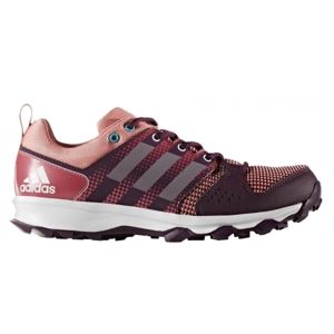 adidas GALAXY TRAIL W fialová 4 - Dámská trailová obuv