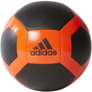 adidas GLIDER II oranžová 5 - Fotbalový míč