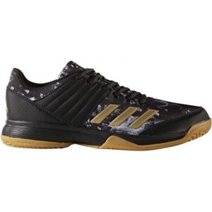 adidas LIGRA 5 černá 12 - Pánská volejbalová obuv