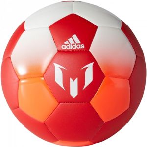 adidas MESSI Q1  3 - Fotbalový míč
