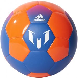 adidas MESSI Q2  3 - Fotbalový míč