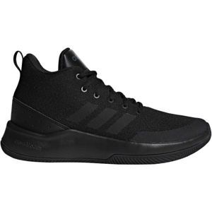 adidas SPEEDEND2END černá 10.5 - Pánská basketbalová obuv