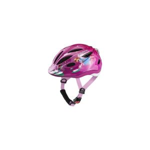 Alpina Sports GAMMA FLESH 2.0 růžová (51 - 56) - Cyklistická helma