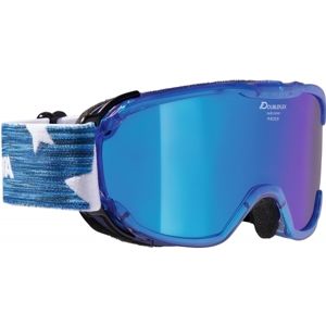 Alpina Sports PHEOS JR MM - Juniorské lyžařské brýle