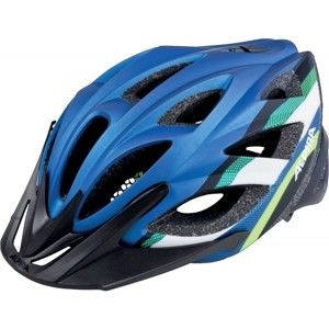 Alpina Sports SEHEOS L.E. modrá (58 - 63) - Cyklistická helma