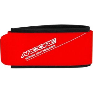 Arcore ALP SKI FIX červená  - Pásek na sjezdové lyže