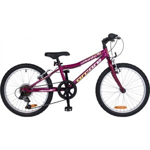 Arcore ATLANTA 20 růžová  - Dětské kolo