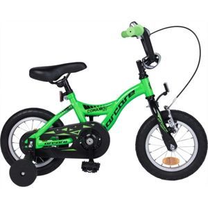 Arcore COMAX 12 zelená  - Dětské kolo