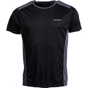 Arcore RUBEN černá S - Pánské triko
