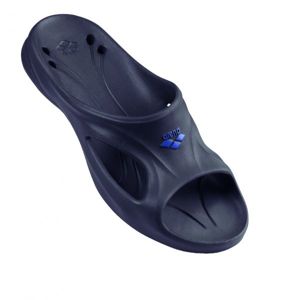 Arena HYDROSOFT MAN tmavě modrá 42 - Pánská bazénová obuv