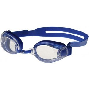 Arena ZOOM X-FIT modrá  - Plavecké brýle