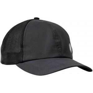 Asics ESSENTIAL CAP černá NS - Sportovní kšiltovka
