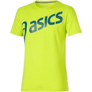 Asics LOGO SS TOP - Sportovní triko