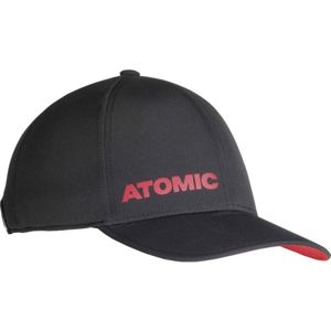 Atomic ALPS CAP černá NS - Unisex kšiltovka