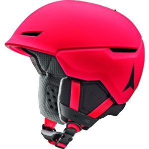 Atomic REVENT+ červená S - Lyžařská helma