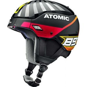 Atomic COUNT AMID RS MARCEL  (51 - 55) - Lyžařská helma