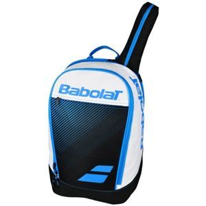 Babolat CLUB CLASSIC BACKPACK modrá NS - Tenisový batoh