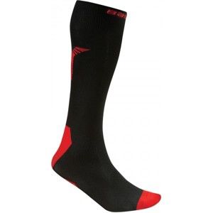 Bauer CORE TALL SKATE  XS - Hokejové ponožky