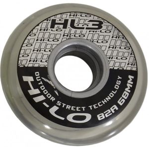 Bauer HI-LO HL:3 76-80mm  76 - Inline kolečko