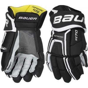Bauer SUPREME S170 SR - Hokejové rukavice
