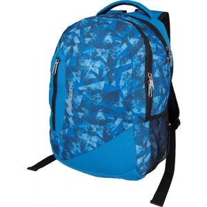 Bergun DEMI 19 modrá  - Školní batoh