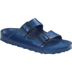 Birkenstock ARIZONA EVA modrá 43 - Pánské pantofle