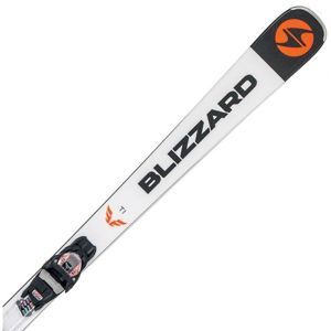 Blizzard FIREBIRD TI + TPC10 DEMO - Sjezdové lyže
