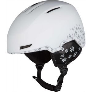 Blizzard VIVA VIPER bílá 55-59 - Dámská lyžařská helma