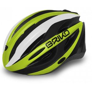 Briko SHIRE  (54 - 58) - Cyklistická helma